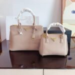 Prada Galleria Tote Bag - Image 3