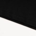 T-shirt Chrome Hearts Multi Cross Black Print - Image 7