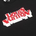 T-shirt Louis Vuitton - Image 6
