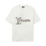 T-shirt Louis Vuitton - Image 8