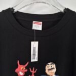 T-shirt Supreme - Image 3