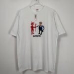 T-shirt Supreme - Image 5