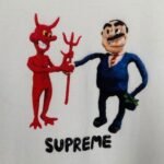 T-shirt Supreme - Image 7