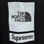 T-shirt Supreme x The North Face - Image 5