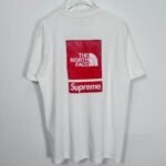 T-shirt Supreme x The North Face - Image 8