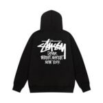 Hoodie Stussy - Image 2