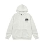 Hoodie Stussy - Image 6