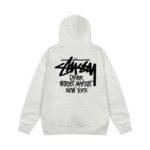 Hoodie Stussy - Image 7