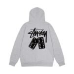 Hoodie Stussy - Image 6