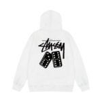 Hoodie Stussy - Image 8