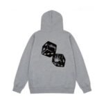 Hoodie Stussy - Image 2