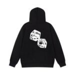 Hoodie Stussy - Image 4