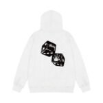 Hoodie Stussy - Image 6