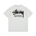 T-Shirt Stussy - Image 3