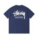 T-Shirt Stussy - Image 5