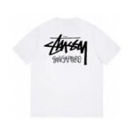 T-Shirt Stussy - Image 7