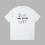 T-shirt Louis Vuitton - Image 6