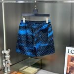 Shorts Louis Vuitton - Image 7