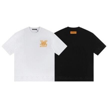 T-shirt Louis Vuitton