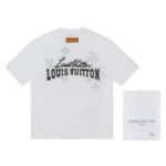 T-shirt Louis Vuitton - Image 3