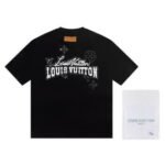 T-shirt Louis Vuitton - Image 9