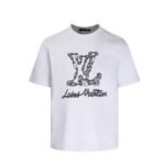 T-shirt Louis Vuitton - Image 9