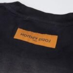 T-shirt Louis Vuitton - Image 3