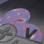 T-shirt Louis Vuitton - Image 5