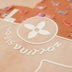 T-shirt Louis Vuitton - Image 10