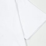 T-shirt Gucci x Adidas Graphic White - Image 4