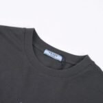 T-shirt Prada Black - Image 5