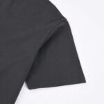 T-shirt Prada Black - Image 6