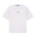 T-shirt Prada Black - Image 9