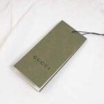 T-shirt Gucci x Adidas Graphic White - Image 6