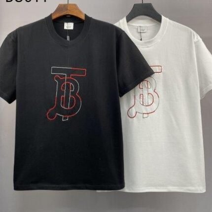 T-shirt Burberry