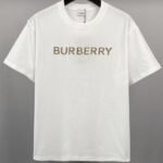 T-shirt Burberry - Image 4