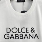 T-Shirt Dolce Gabbana - Image 5