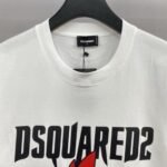 T-Shirt Dsquared2 - Image 5