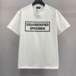 T-Shirt Dsquared2 - Image 4