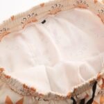 Set Gucci x Adidas Trefoil Beige Shirt and Shorts - Image 10