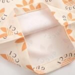 Set Gucci x Adidas Trefoil Beige Shirt and Shorts - Image 11