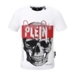 T-shirt Philipp Plein - Image 8