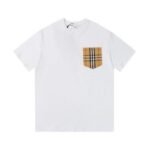 T-shirt Burberry - Image 4