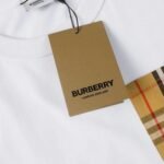 T-shirt Burberry - Image 6