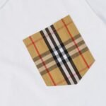 T-shirt Burberry - Image 7