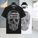 T-shirt Philipp Plein