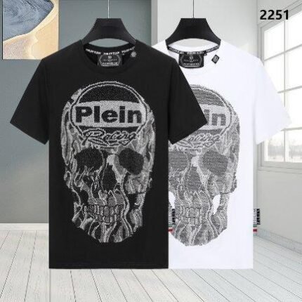 T-shirt Philipp Plein