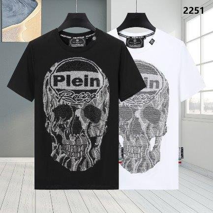 IMG24394 T-shirt Philipp Plein - Image 1