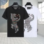 T-shirt Philipp Plein
