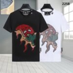 T-shirt Philipp Plein